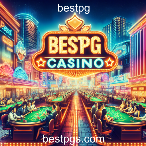 Explorando o Mundo dos Jogos de Cassino