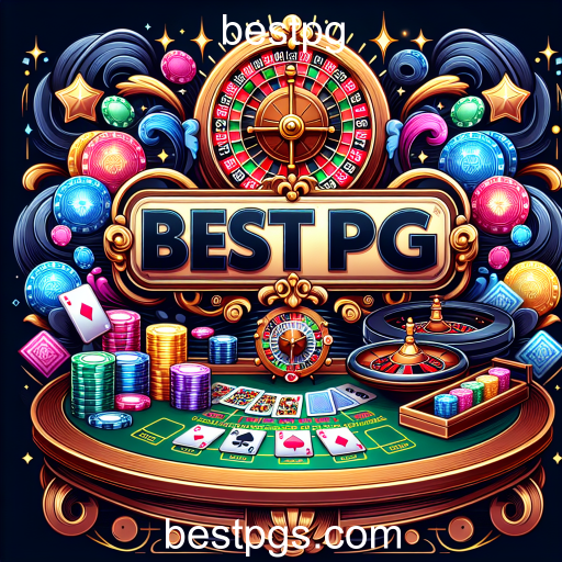 Descubra a Emoção dos Jogos de Mesa no Bestpg